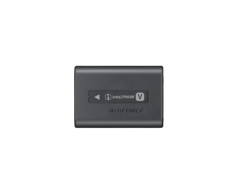 Батерия Sony CAM Battery / Infolithium V Series 2060m 2890.jpg