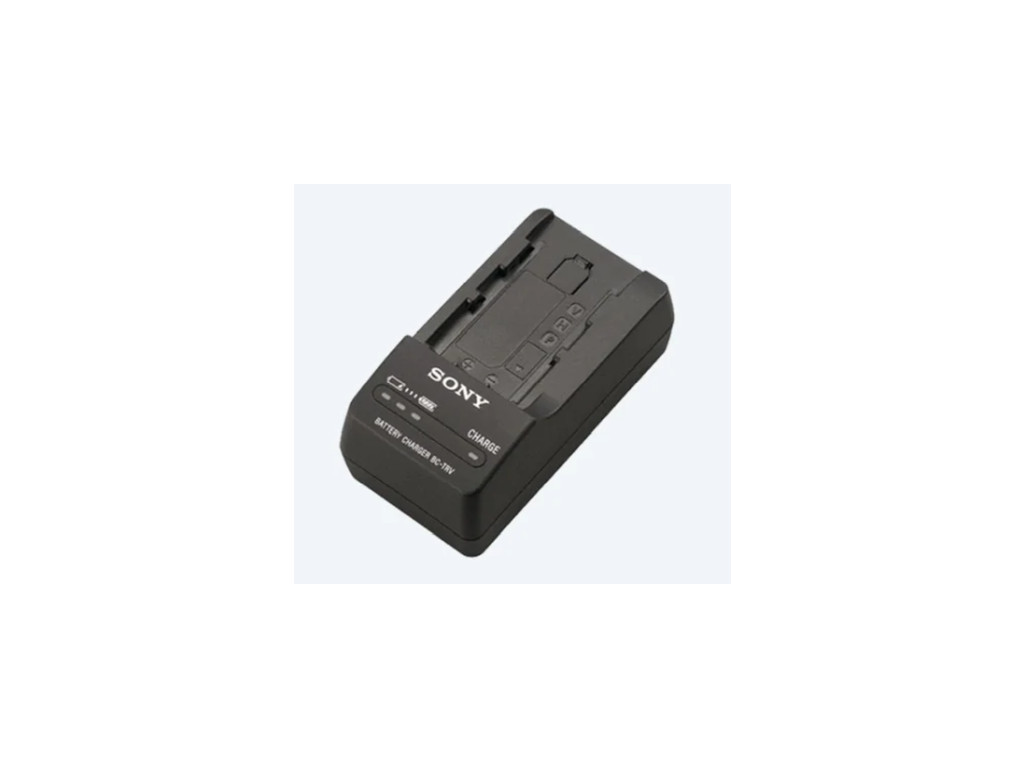 Зарядно устройство Sony Battery charger for InfoLi V 2891_1.jpg