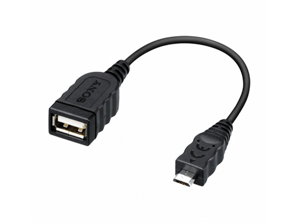 Кабел Sony VMC-UAM2 USB Adapter 2897_1.jpg