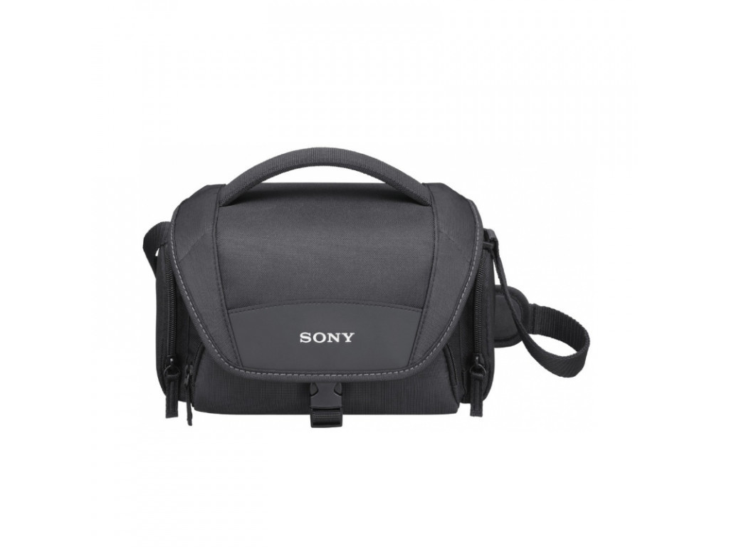 Чанта Sony LCS-U21B Medium cam soft case 2902.jpg