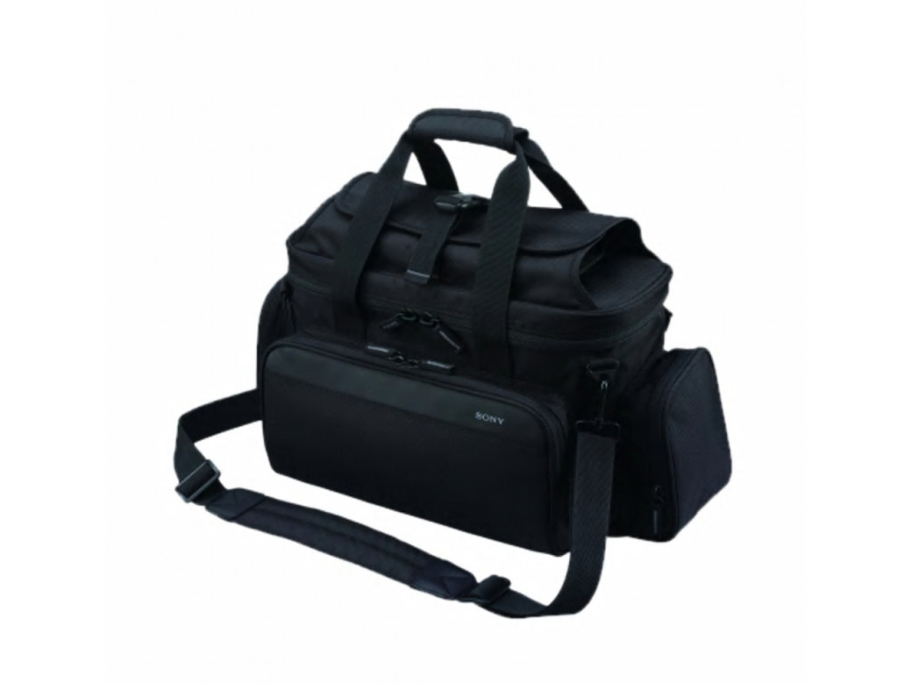 Чанта Sony LCS-VCD Soft carrying case for NEX-VG10 2903.jpg