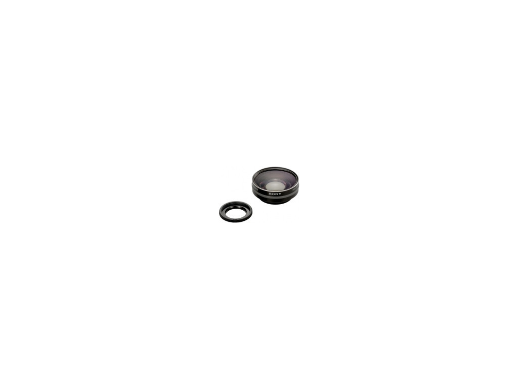 Аксесоар Sony High grade wide end conversion lens X0.7 2907_1.jpg
