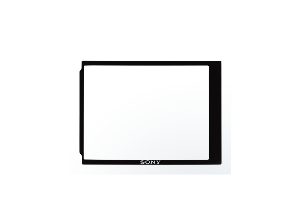 Аксесоар Sony PCKLM15 DSC-RX1 Screen protector 2911.jpg