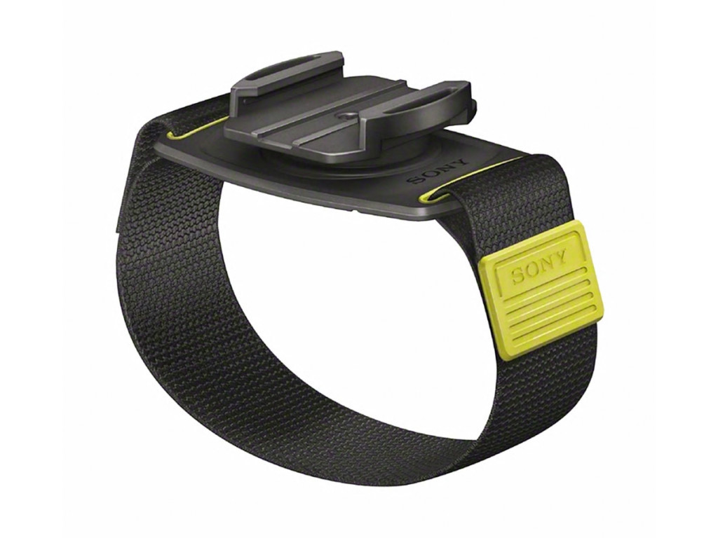 Аксесоар Sony AKA-WM1 Wrist Mount 2914.jpg