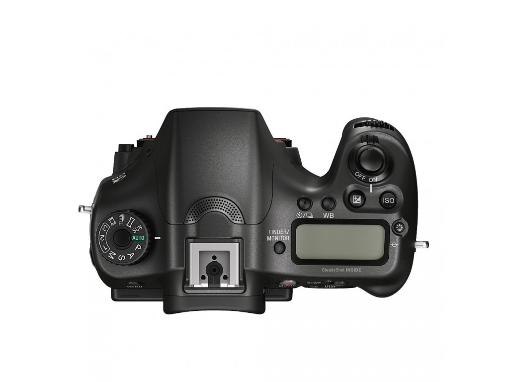 Огледално-рефлексен фотоапарат Sony ILCA-68K 2925_14.jpg