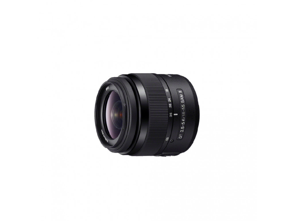 Обектив Sony SAL-1855-3 DSLR Lens 2939.jpg