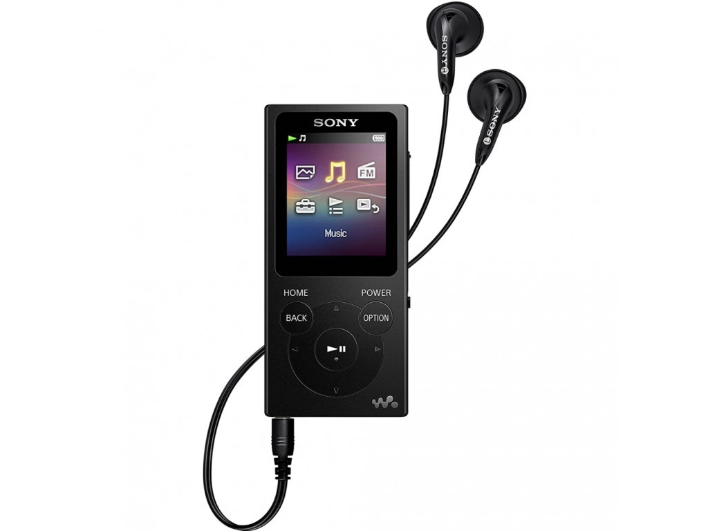 Mp3 плейър Sony NW-E394L 6881_15.jpg