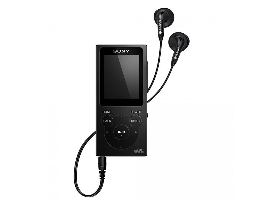 Mp3 плейър Sony NW-E394L 6881_19.jpg