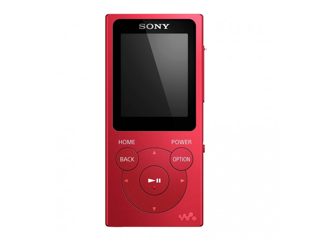 Mp3 плейър Sony NW-E394L 6882_6.jpg