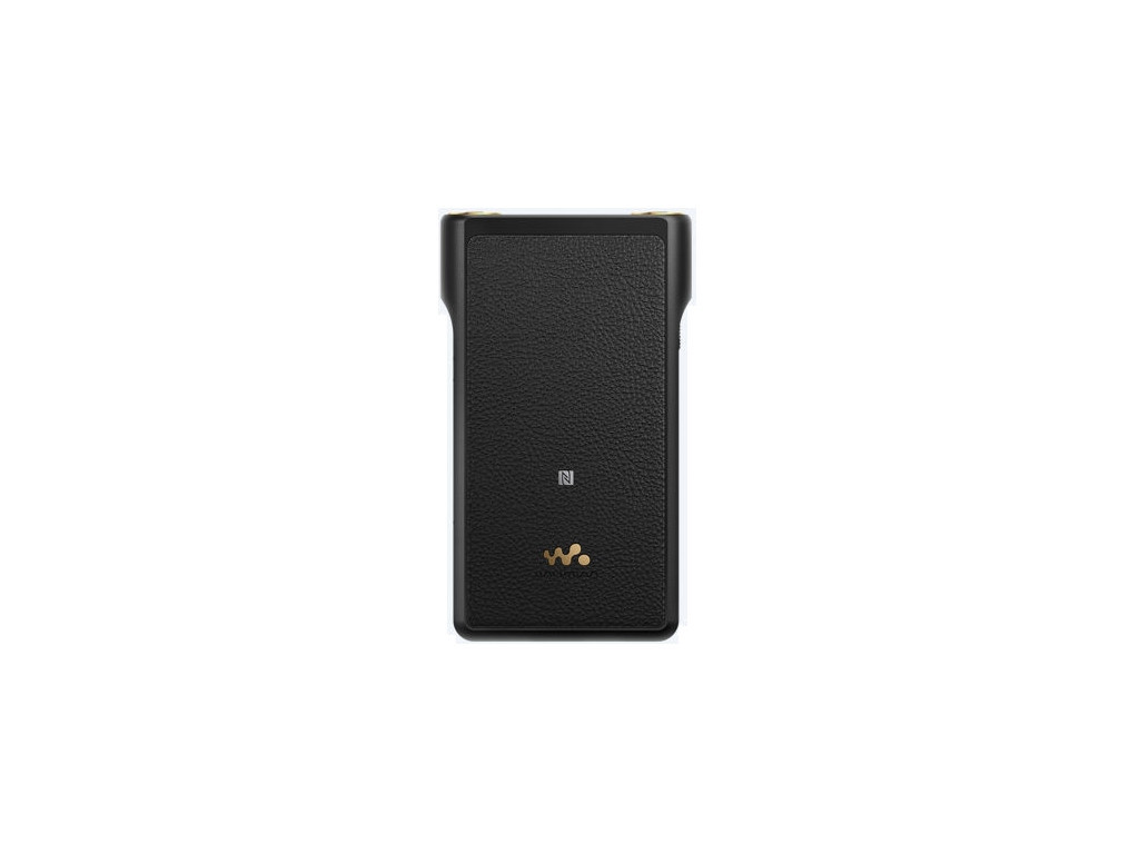 Mp3 плейър Sony NW-WM1A Black 6884_26.jpg