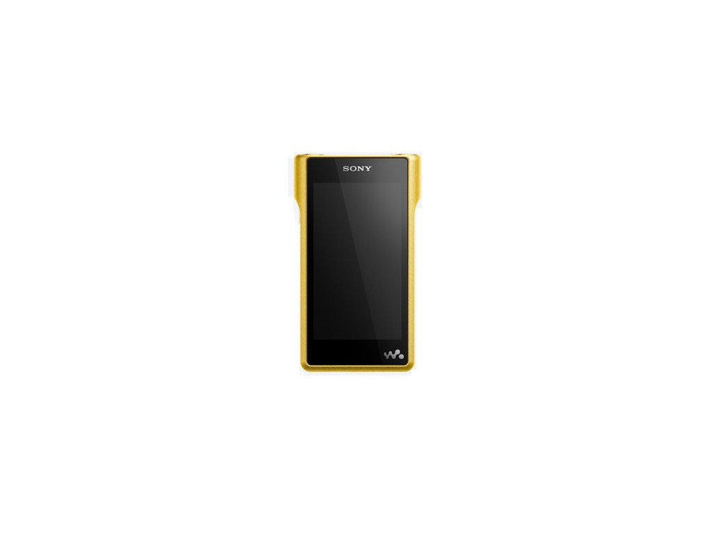Mp3 плейър Sony NW-WM1Z Black 6885_1.jpg