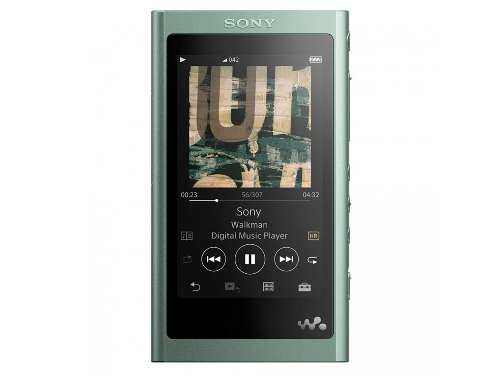 Mp3 плейър Sony NW-A55L 6893_15.jpg