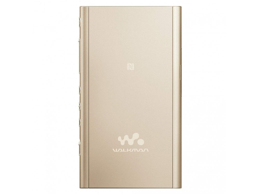 Mp3 плейър Sony NW-A55L 6895_8.jpg