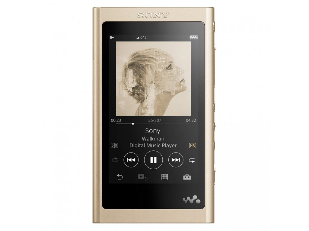 Mp3 плейър Sony NW-A55L 6895_9.jpg