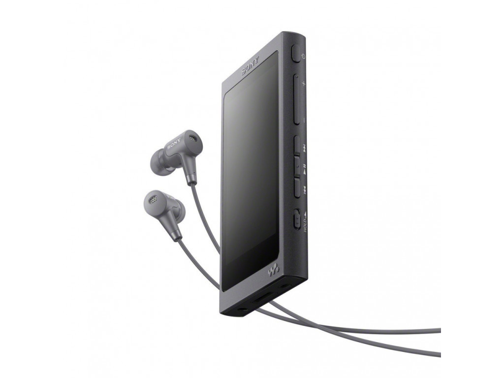 Mp3 плейър Sony NW-A45HN 6897.jpg