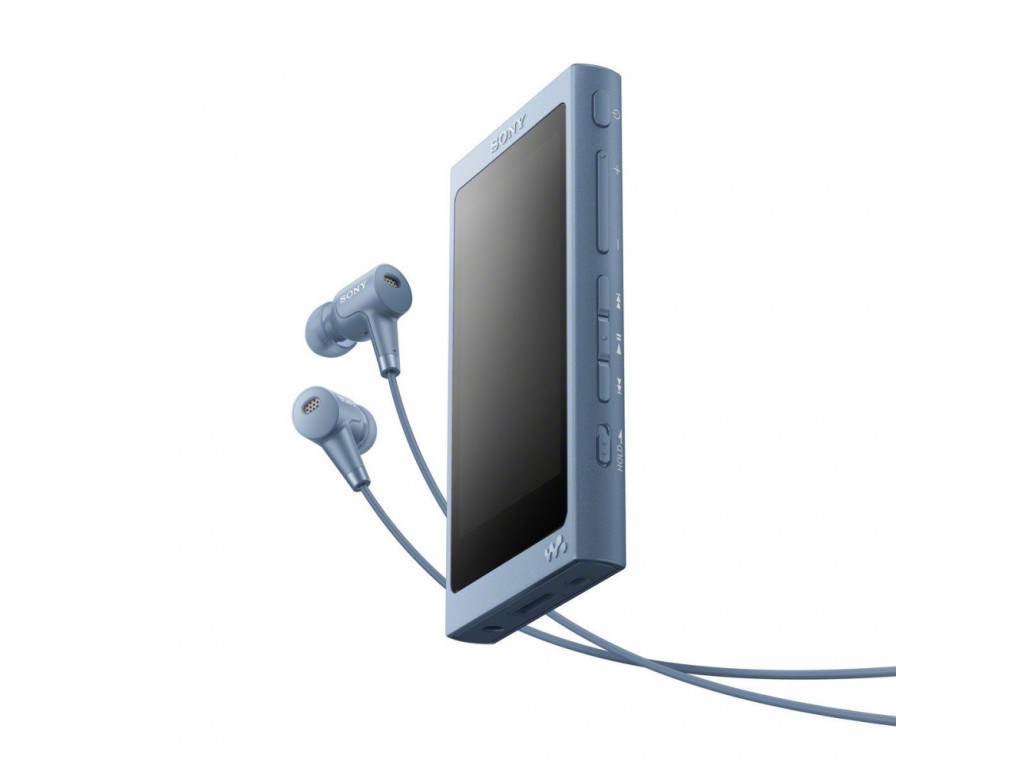 Mp3 плейър Sony NW-A45HN 6898.jpg