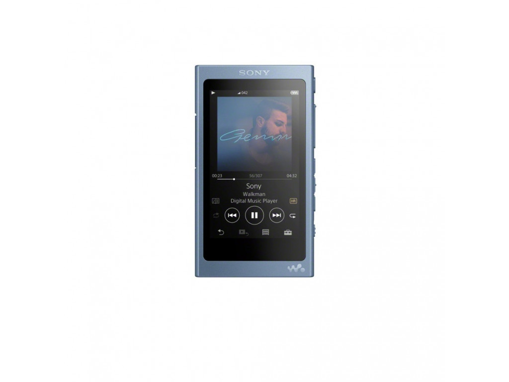 Mp3 плейър Sony NW-A45HN 6898_15.jpg