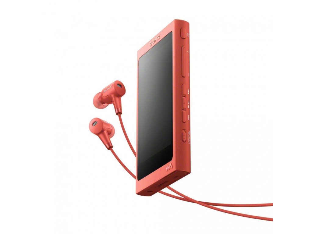 Mp3 плейър Sony NW-A45HN 6899.jpg