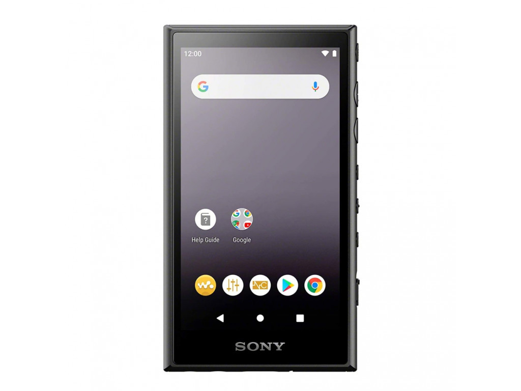 Mp3 плейър Sony NW-A105 6900_37.jpg