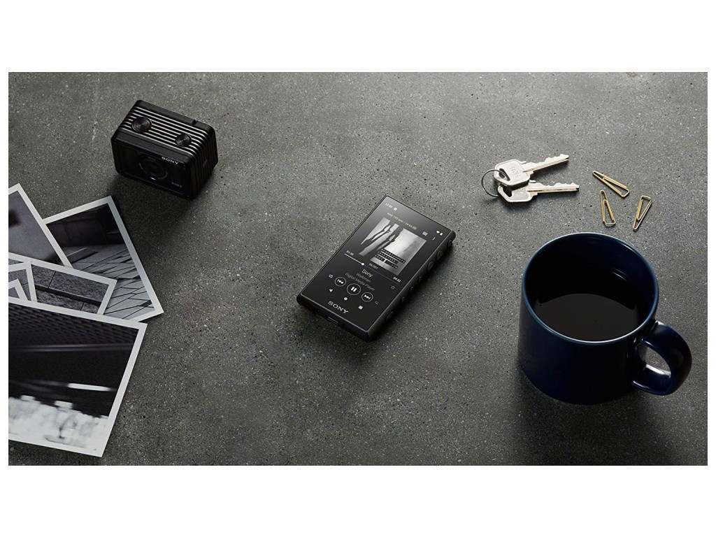 Mp3 плейър Sony NW-A105 6900_5.jpg