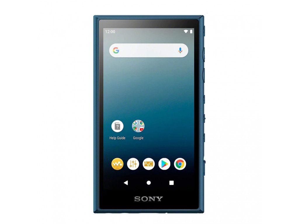 Mp3 плейър Sony NW-A105 6901_16.jpg