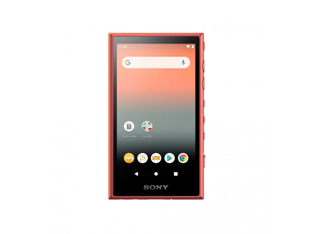 Mp3 плейър Sony NW-A105 6902_26.jpg