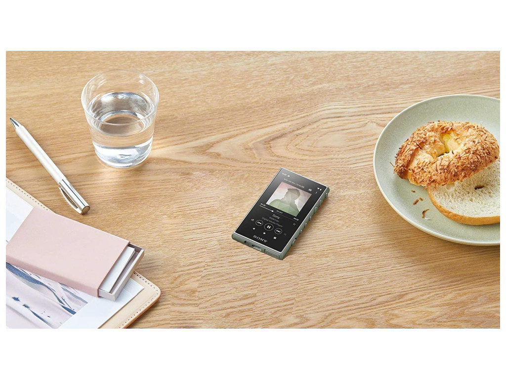 Mp3 плейър Sony NW-A105 6903_24.jpg