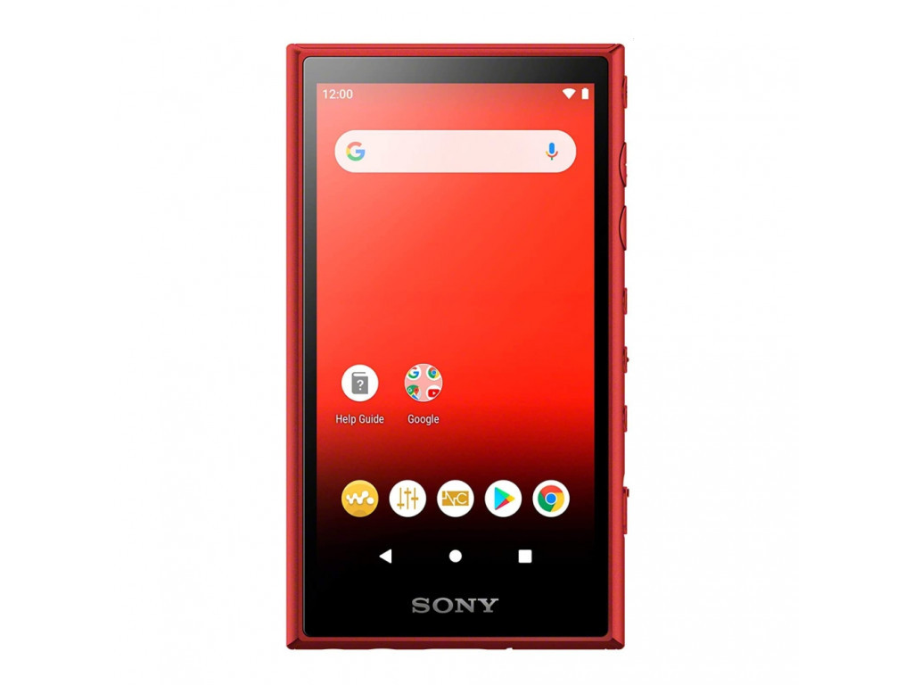 Mp3 плейър Sony NW-A105 6904_1.jpg