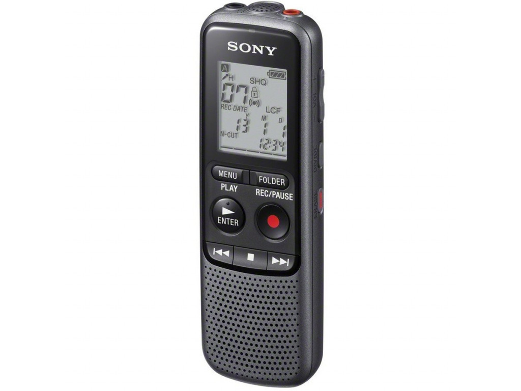 Диктофон Sony ICD-PX240 6914_12.jpg