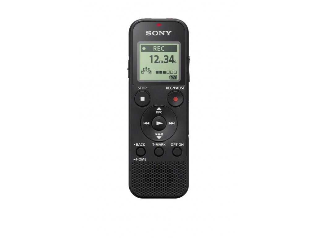Диктофон Sony ICD-PX370 6915_12.jpg