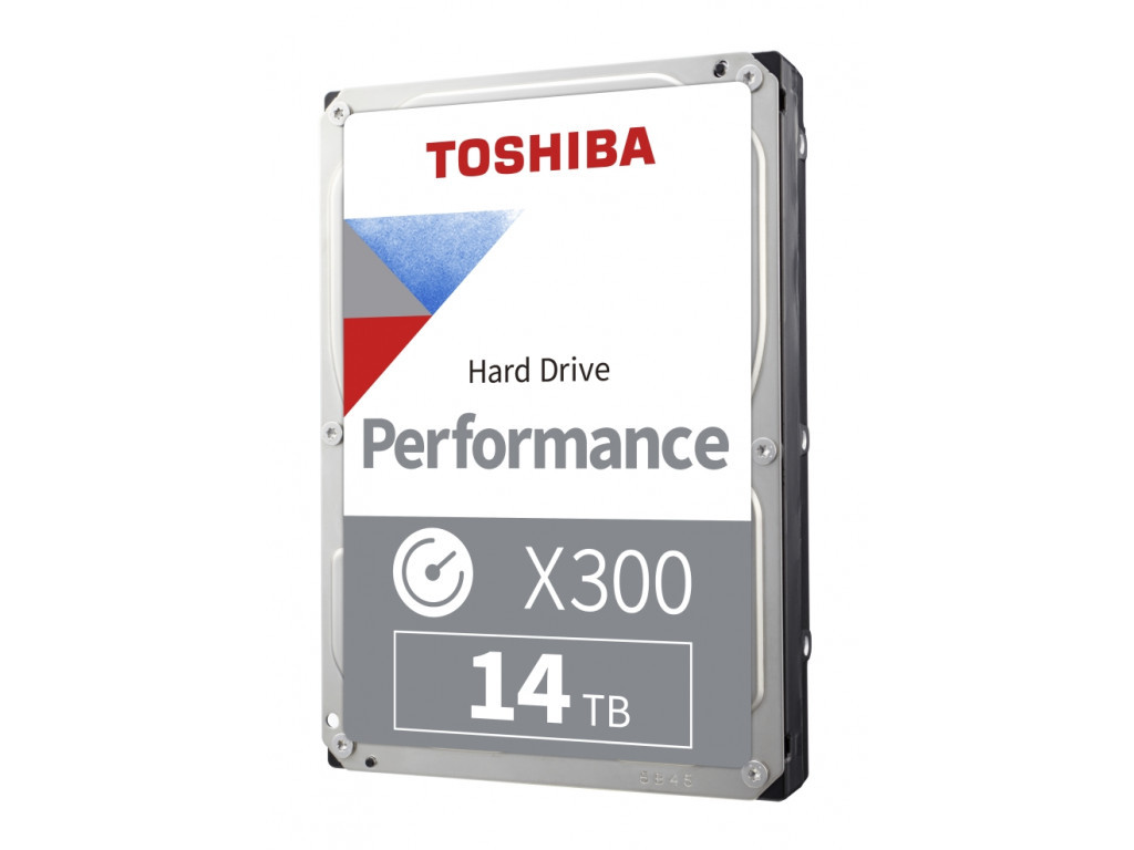 Твърд диск Toshiba X300 14TB ( 3.5" 27289.jpg