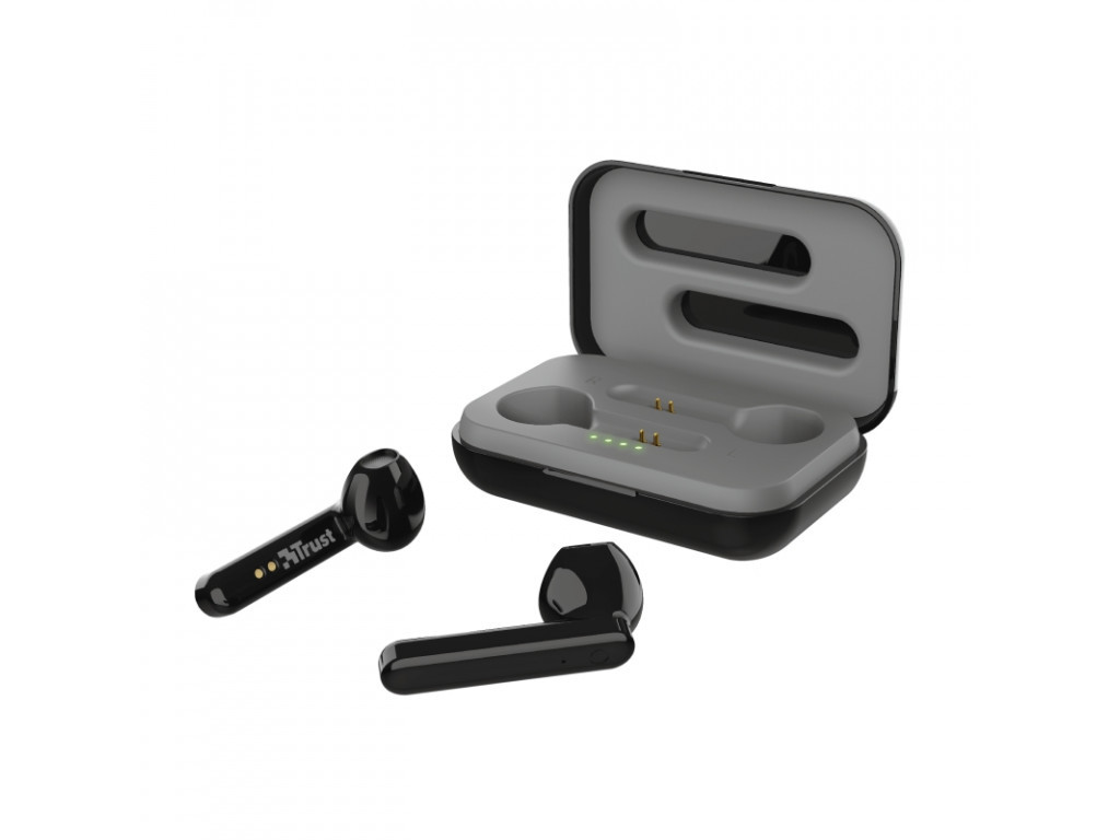 Слушалки TRUST Primo Touch Bluetooth Earphones Black 1146_1.jpg