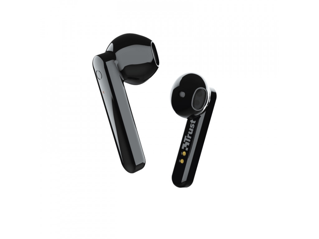 Слушалки TRUST Primo Touch Bluetooth Earphones Black 1146_35.jpg