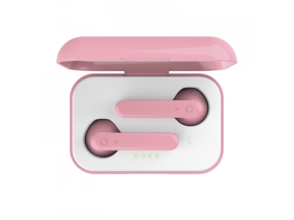 Слушалки TRUST Primo Touch Bluetooth Earphones Pink 1149_16.jpg