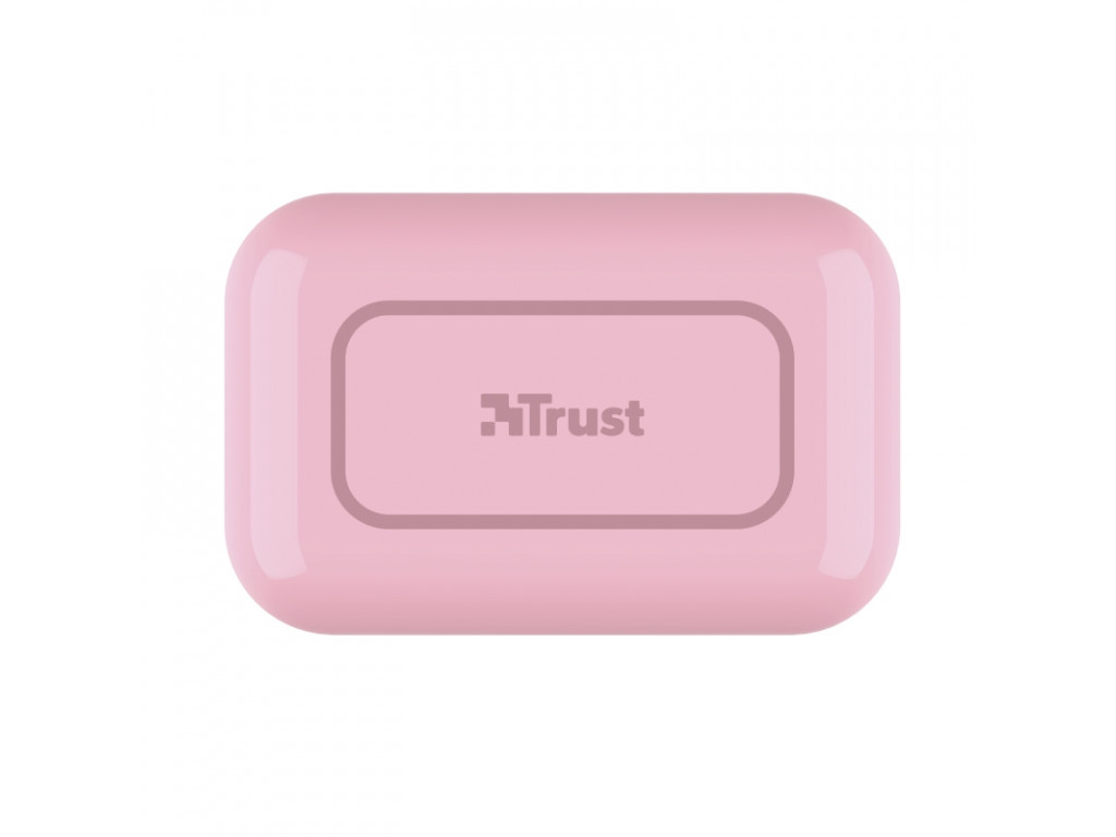 Слушалки TRUST Primo Touch Bluetooth Earphones Pink 1149_17.jpg