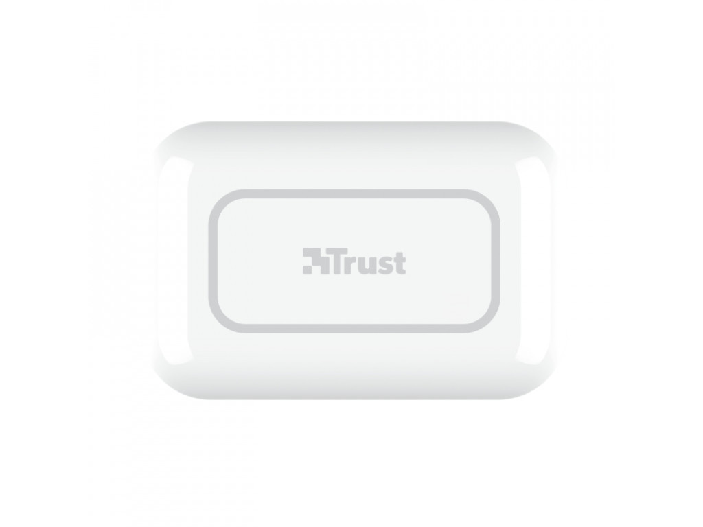 Слушалки TRUST Primo Touch Bluetooth Earphones White 1150_72.jpg