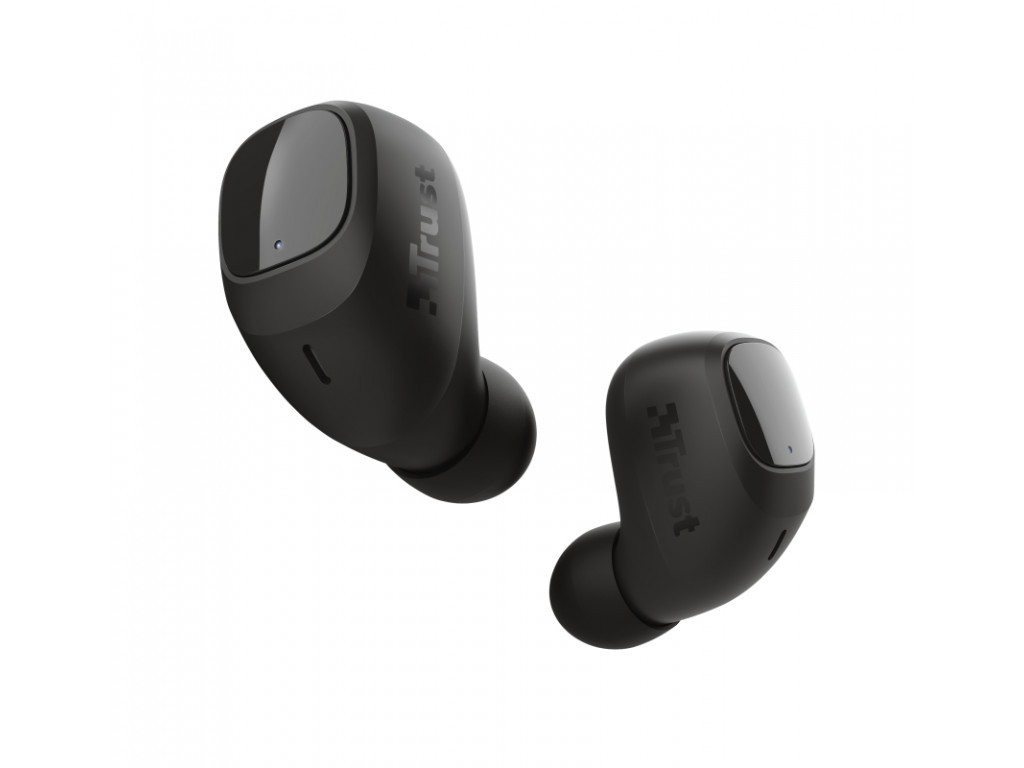 Слушалки TRUST Nika Compact Bluetooth Earphones Black 1151_12.jpg