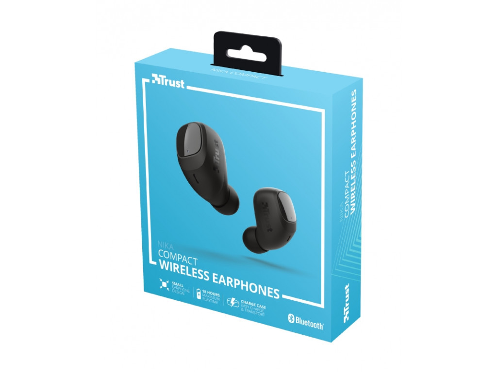 Слушалки TRUST Nika Compact Bluetooth Earphones Black 1151_19.jpg