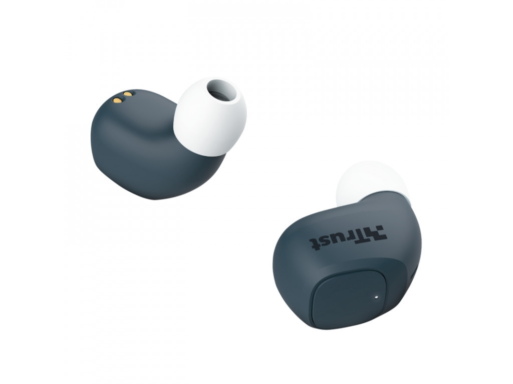 Слушалки TRUST Nika Compact Bluetooth Earphones Blue 1152_16.jpg