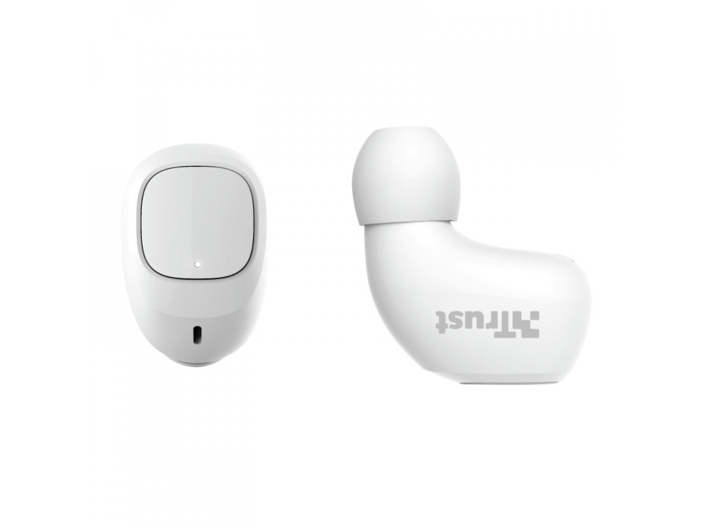 Слушалки TRUST Nika Compact Bluetooth Earphones White 1153_17.jpg