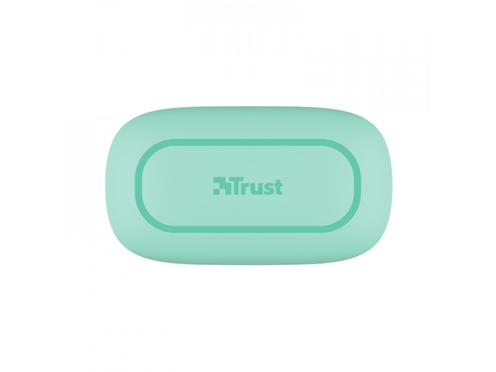 Слушалки TRUST Nika Compact Bluetooth Earphones Mint 1155_20.jpg