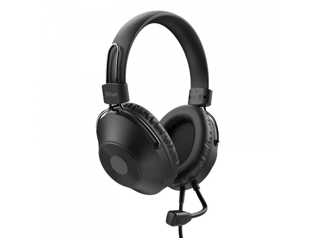 Слушалки TRUST Ozo USB Headset 1157_1.jpg