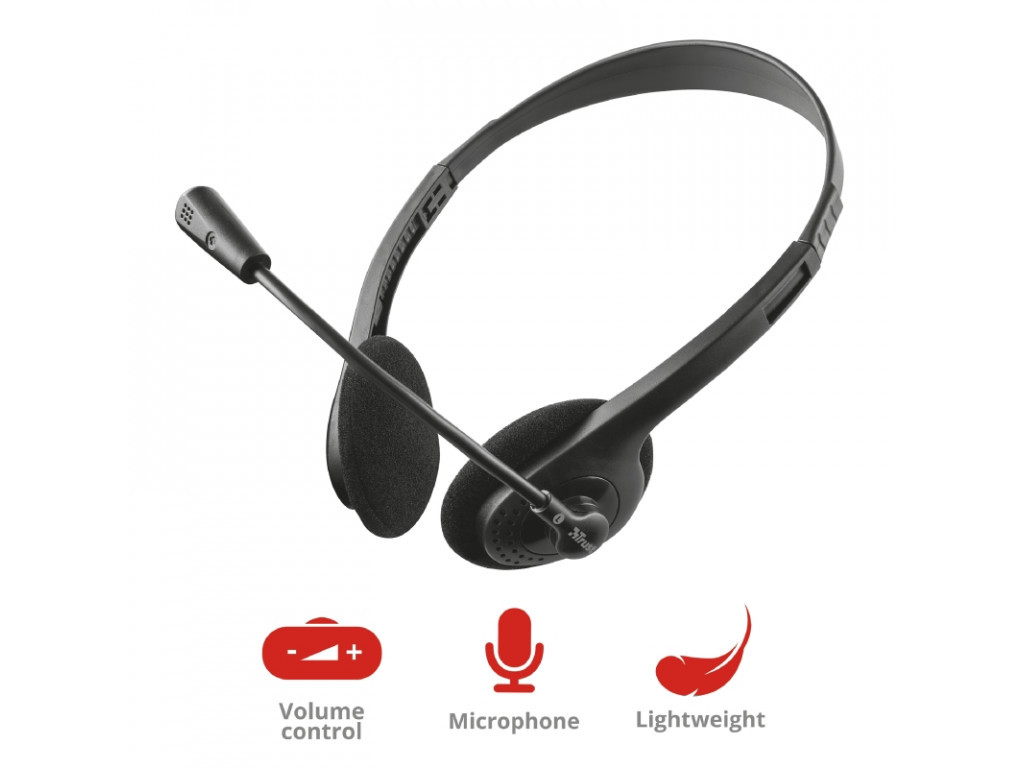 Слушалки TRUST Primo Headset 1158_1.jpg