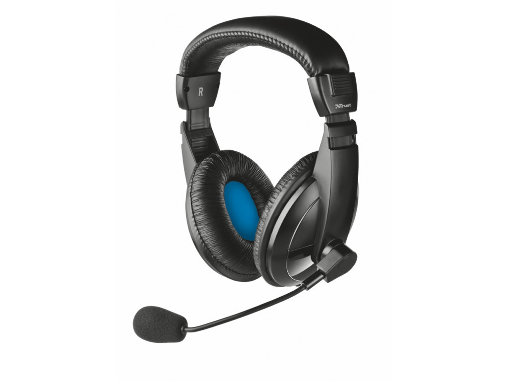 Слушалки TRUST Quasar Headset for PC and laptop 1160.jpg