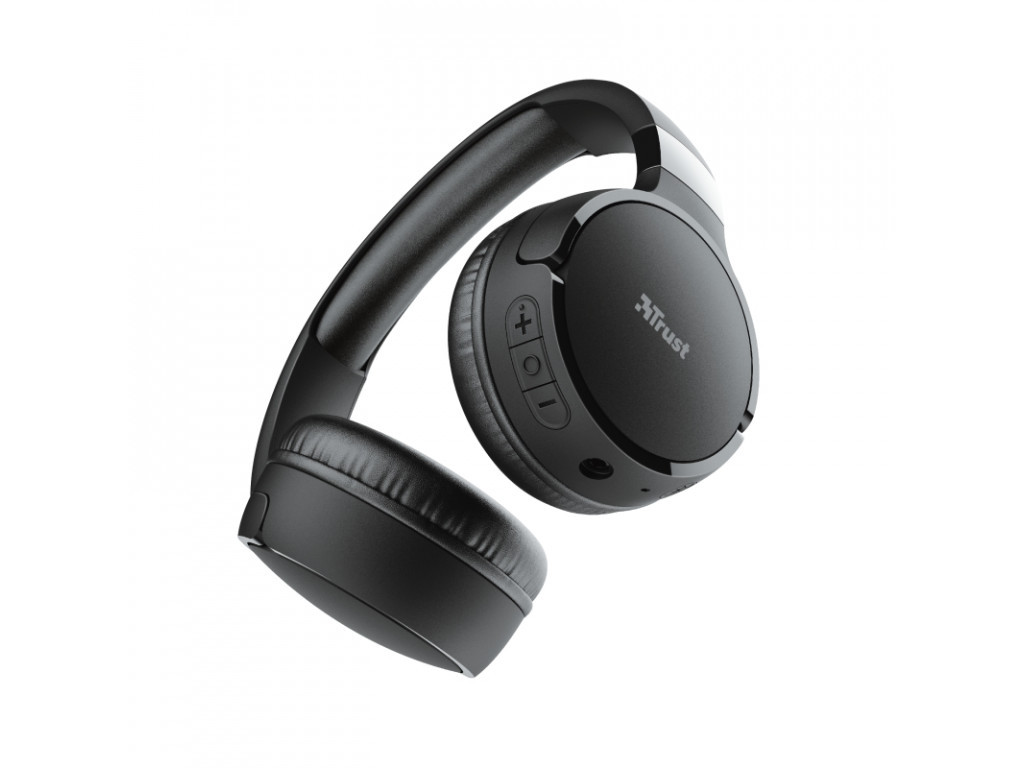 Слушалки TRUST Zena Bluetooth Wireless Headphones 1162_49.jpg