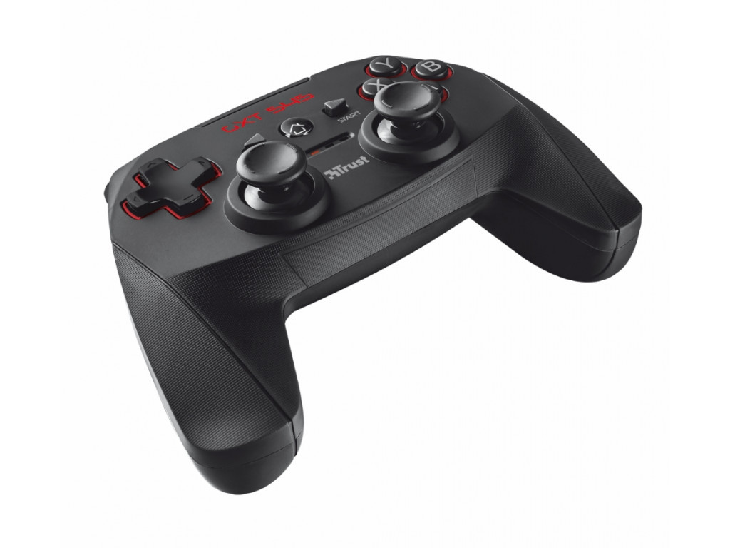 Геймпад TRUST GXT 545 Wireless Gamepad 16842_1.jpg