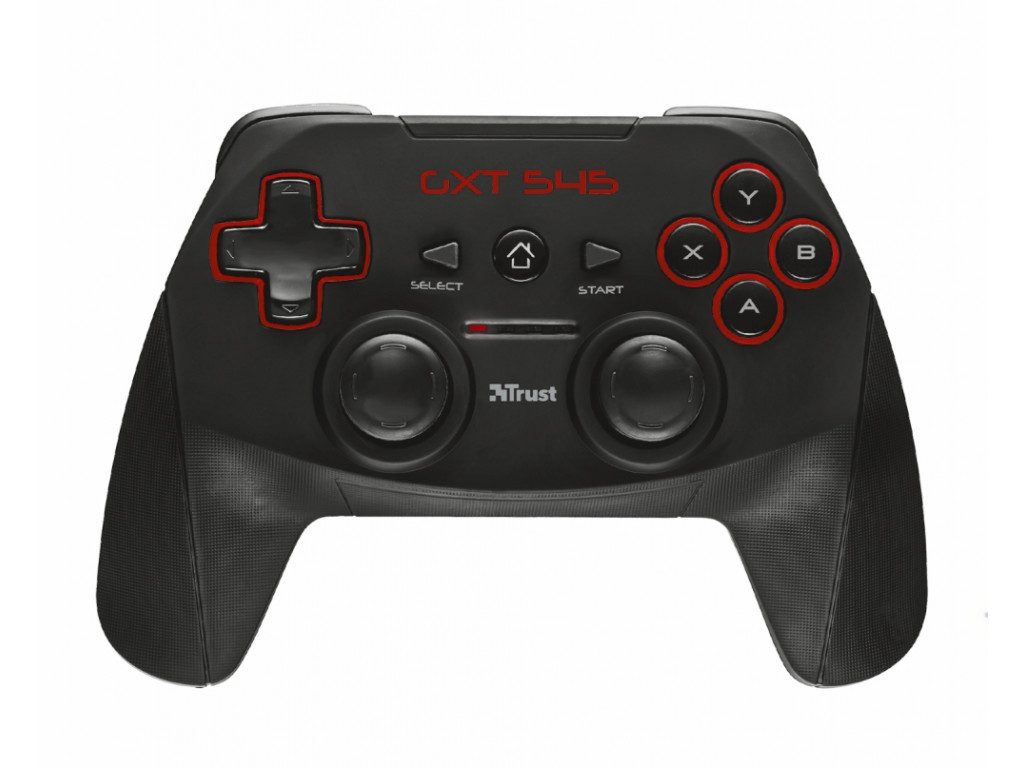 Геймпад TRUST GXT 545 Wireless Gamepad 16842_5.jpg