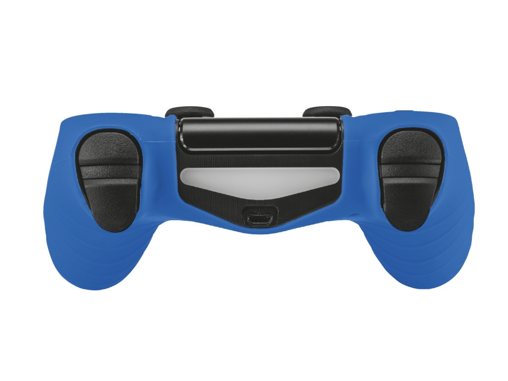 Калъф TRUST GXT 744B Controller Skin Blue 16845_10.jpg