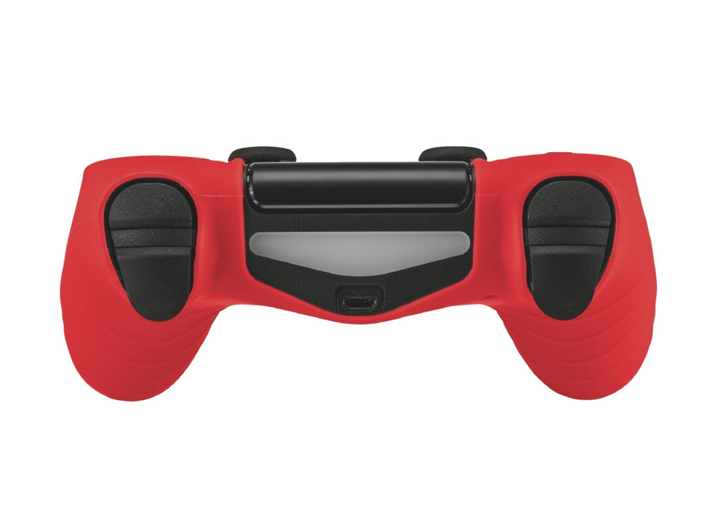 Калъф TRUST GXT 744R Controller Skin Red 16846_10.jpg