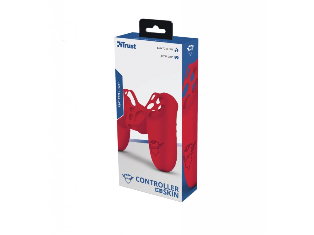 Калъф TRUST GXT 744R Controller Skin Red 16846_11.jpg